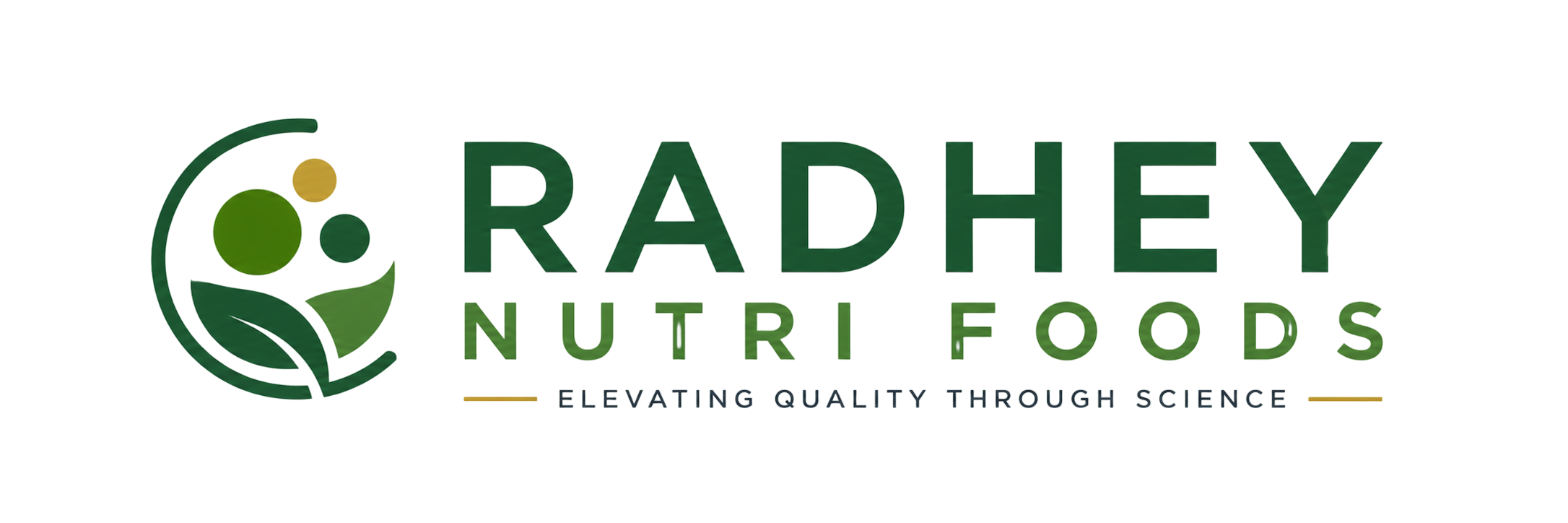 Radhey Nutri Foods